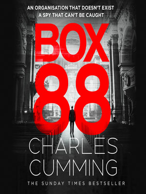 cover image of BOX 88